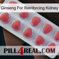 Ginseng For Reinforcing Kidney 18